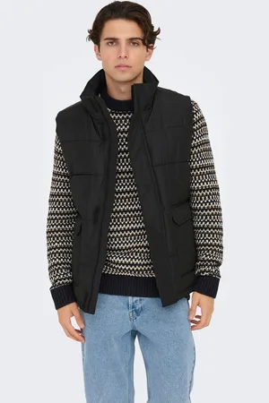 Only & Sons Onscarl Dynevest