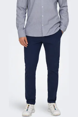 Only & Sons Onsmark Slim Fit Bukser