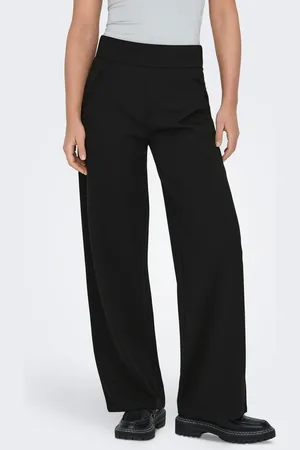 ONLY Jdylouisville Wide Leg Fit Bukser I Wide Fit