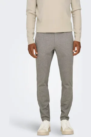 Only & Sons Onsmark Slim Fit Bukser