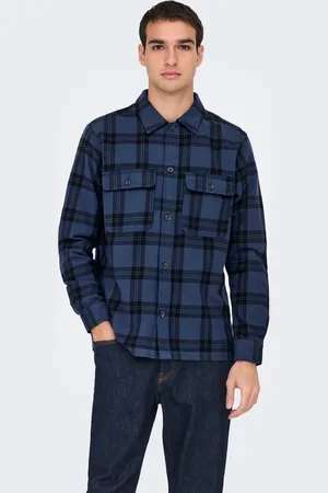 Only & Sons Onsoliver Overskjorte
