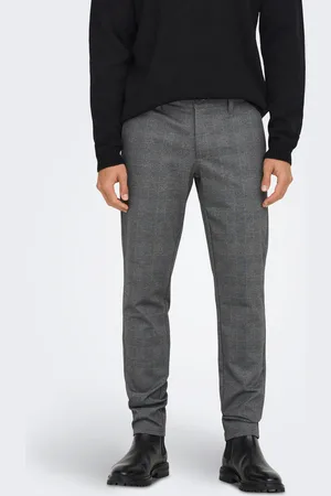 Only & Sons Onsmark Slim Fit Chinobukser
