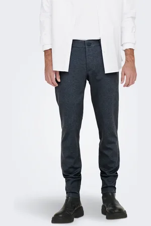 Only & Sons Onsmark Slim Fit Chinobukser