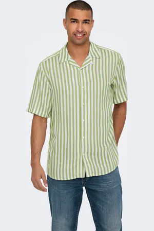 Only & Sons Onswayne Skjorte