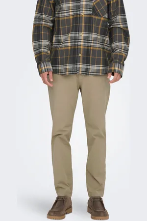 Only & Sons Onsfree Regular Fit Bukser