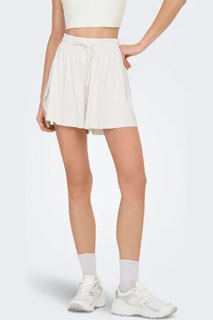 ONLY Onpenya Høj Talje Loose Fit Shorts