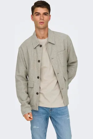 Only & Sons Onskane Jakke