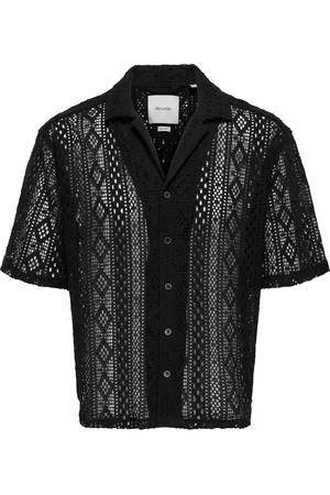 Only & Sons Onsnovak Skjorte