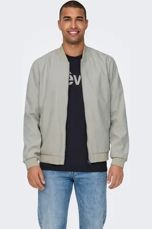 Only & Sons Onslucas Bomberjakke