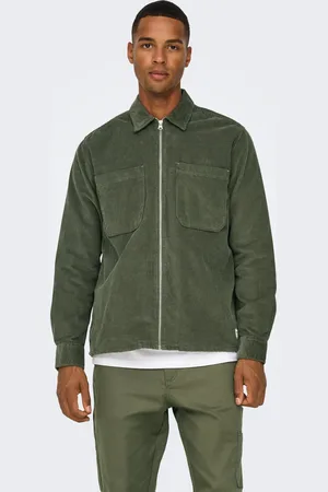 Only & Sons Onsalp Skjorte