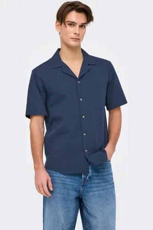 Only & Sons Onseye Skjorte