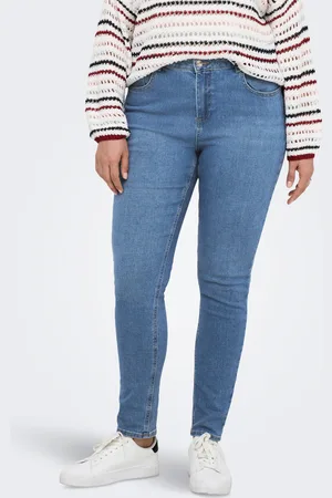 ONLY Carbilly Skinny Fit Jeans