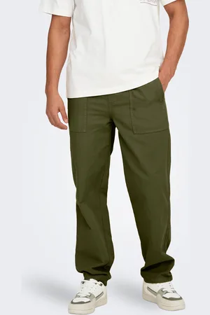 Only & Sons Onssinus Loose Fit Bukser