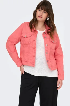 ONLY Carwespa Denimjakke