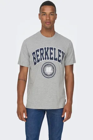 Only & Sons Onsberkeley T-shirt