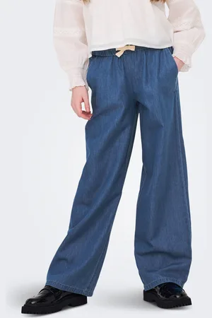 ONLY Kogbea Wide Leg Fit Jeans