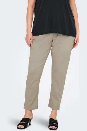 ONLY Carsura Regular Fit Chinobukser