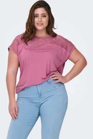 ONLY Carflake Top