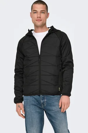 Only & Sons Onslan Jakke