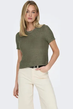 ONLY Onlsunny Top