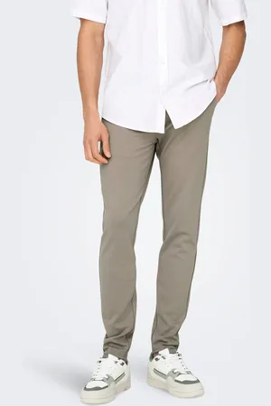 Only & Sons Onsmark Slim Fit Chinobukser