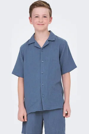 Only & Sons Osjkyle Skjorte