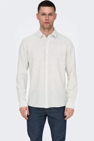 Only & Sons Onscaiden Skjorte