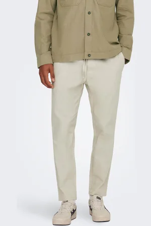 Only & Sons Onslinus Tapered Fit Joggingbukser