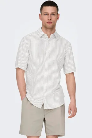 Only & Sons Onscaiden Skjorte