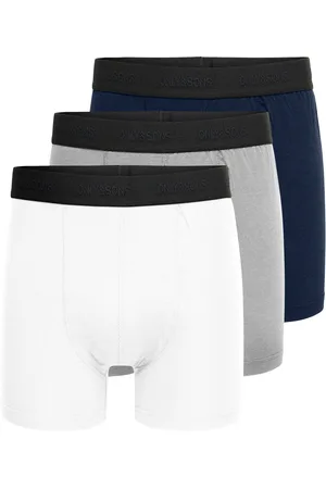 Only & Sons Onsfitz 3-pak Boxershorts