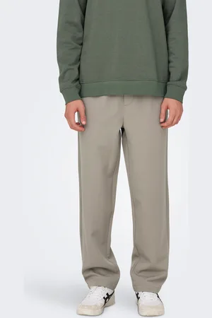 Only & Sons Onssinus Loose Fit Bukser