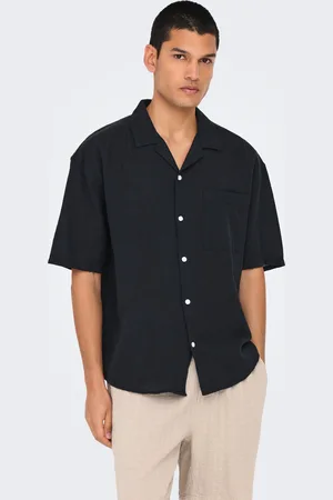 Only & Sons Onscaiden Skjorte