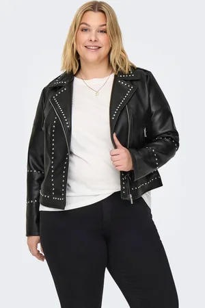 ONLY Caraudrey Bikerjakke