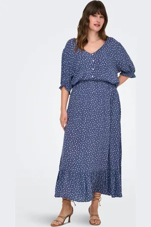 ONLY Carchianti Maxi Dress