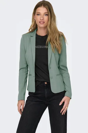 ONLY Onlpoptrash Blazer