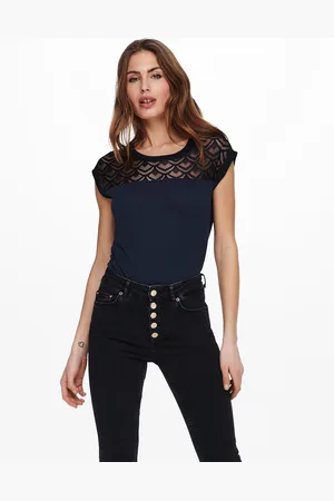 ONLY Onlnicole Top