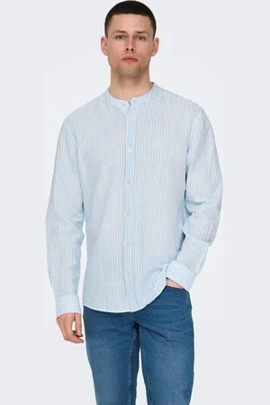 Only & Sons Onscaiden Skjorte