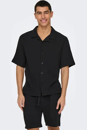 Only & Sons Onskyle Skjorte