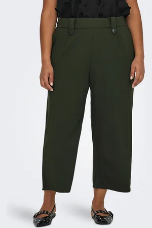 ONLY Carsania Regular Fit Culottebukser