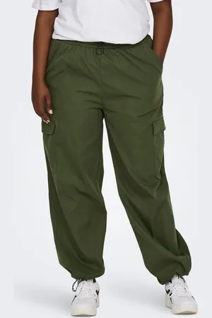 ONLY Carcashi Regular Fit Cargobukser