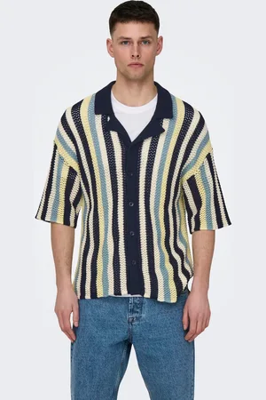 Only & Sons Onseliot Strikket Cardigan