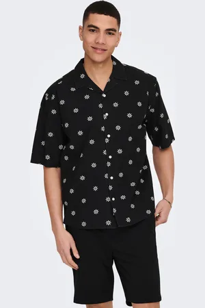 Only & Sons Onstie Casual Skjorte