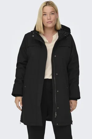 ONLY Carnewmaastricht Lang Parka