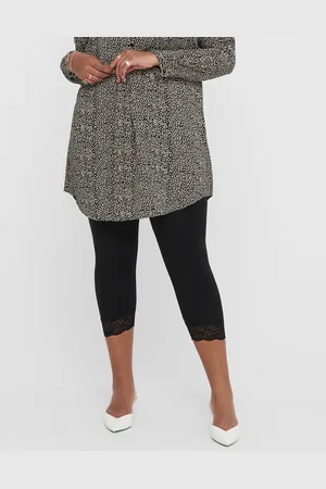 ONLY Cartime Slim Fit Leggings