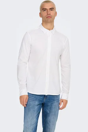 Only & Sons Onsrobin Skjorte