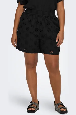 ONLY Caralix Regular Fit Shorts
