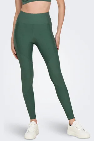 ONLY Onpjana-2 Tight Fit Træningsleggings