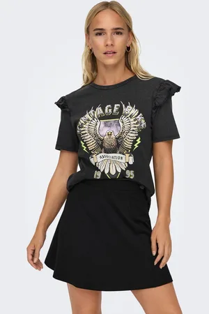 ONLY Onllucy T-shirt