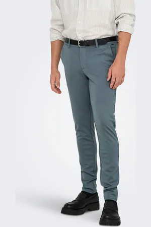 Only & Sons Onsmark Slim Fit Chinobukser