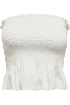 ONLY Onlkatie Smock-top